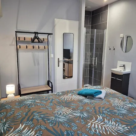 O Bel Haybois Dormant  Le Chevriard Hébergement de vacances Haybes